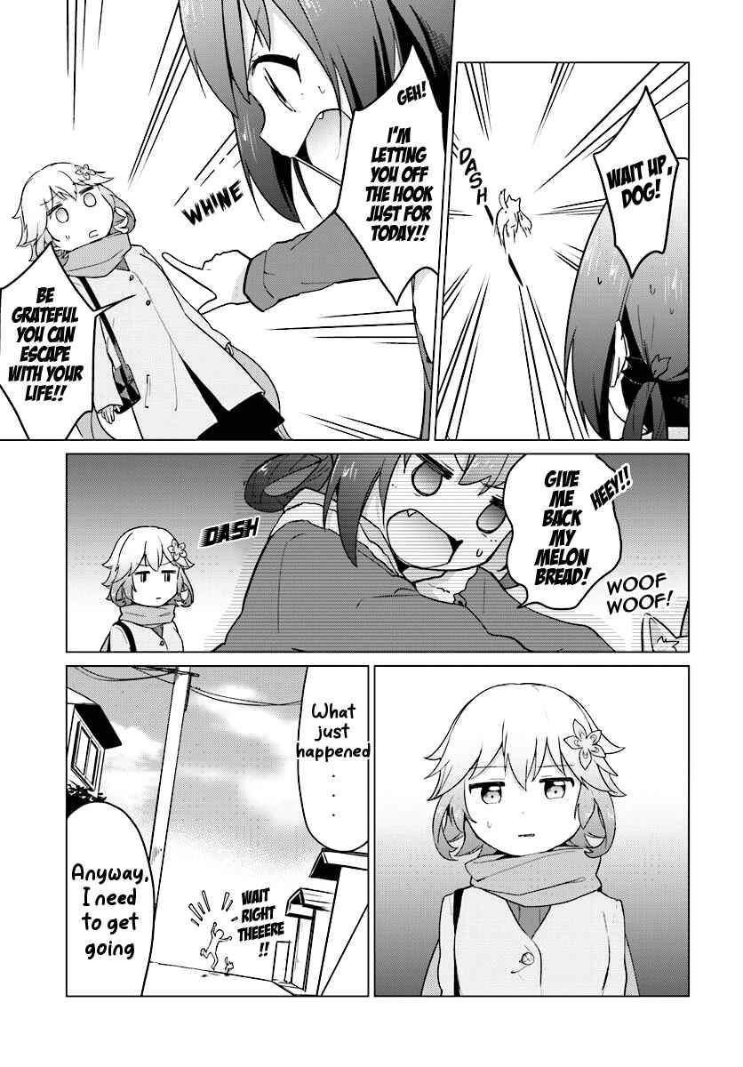 Page 6 Chapter 6 Tapris Sugar Step