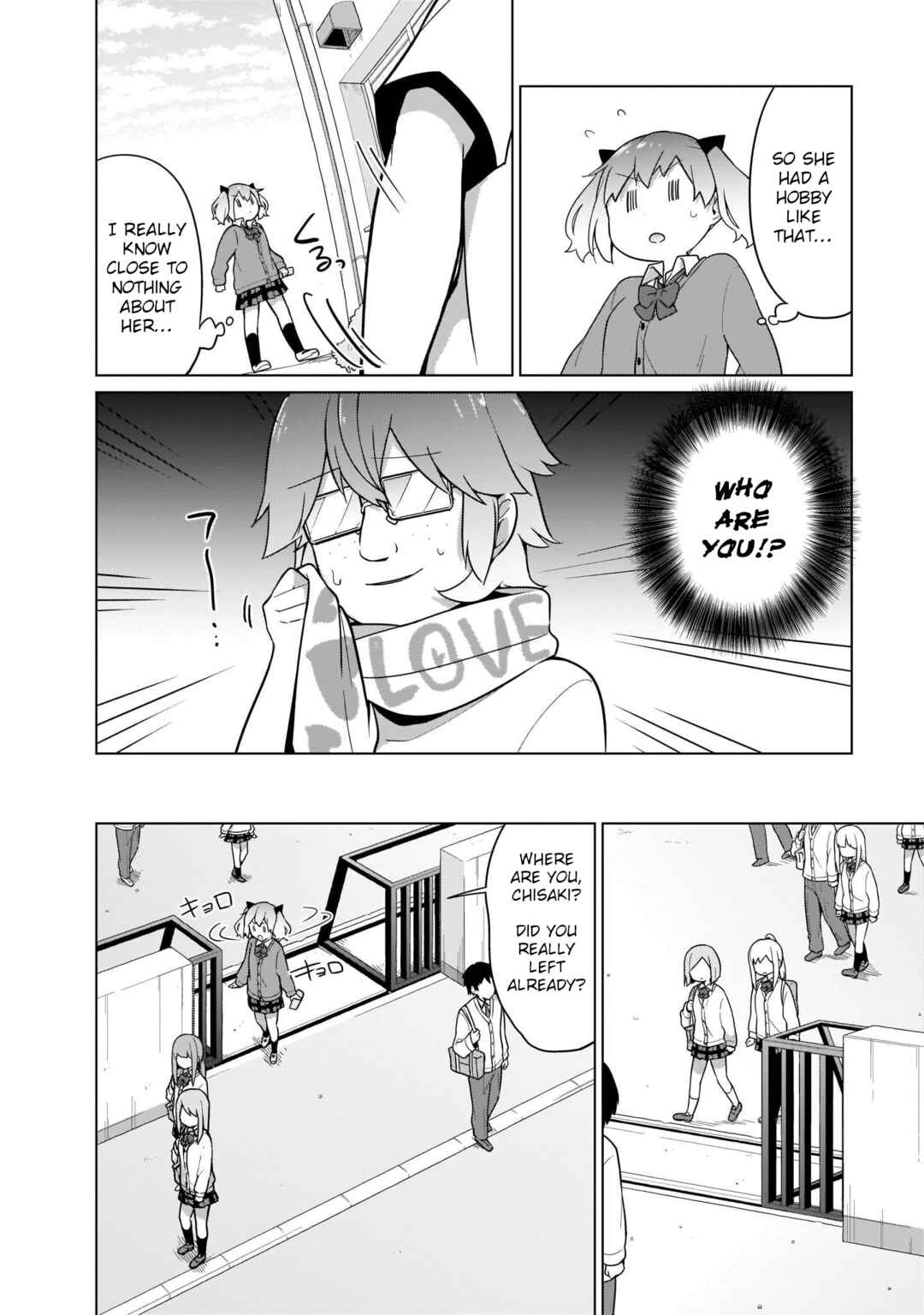 Page 6 Chapter 21 Tapris Sugar Step