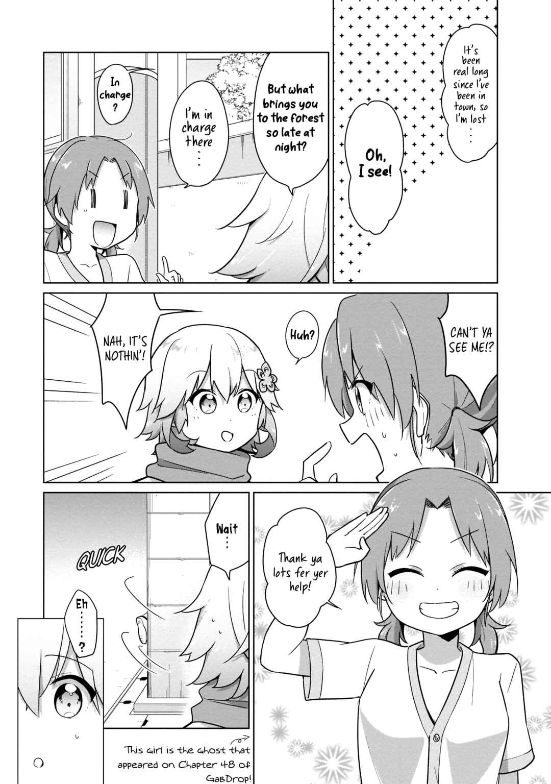 Page 12 Chapter 12 Tapris Sugar Step