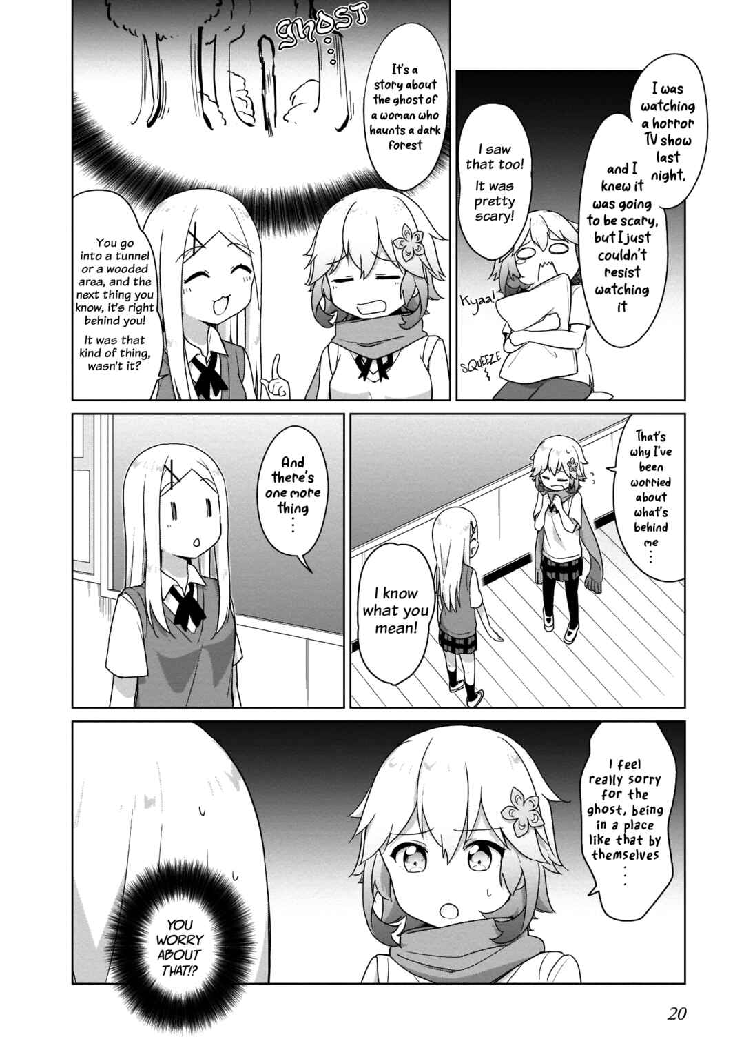 Page 3 Chapter 12 Tapris Sugar Step