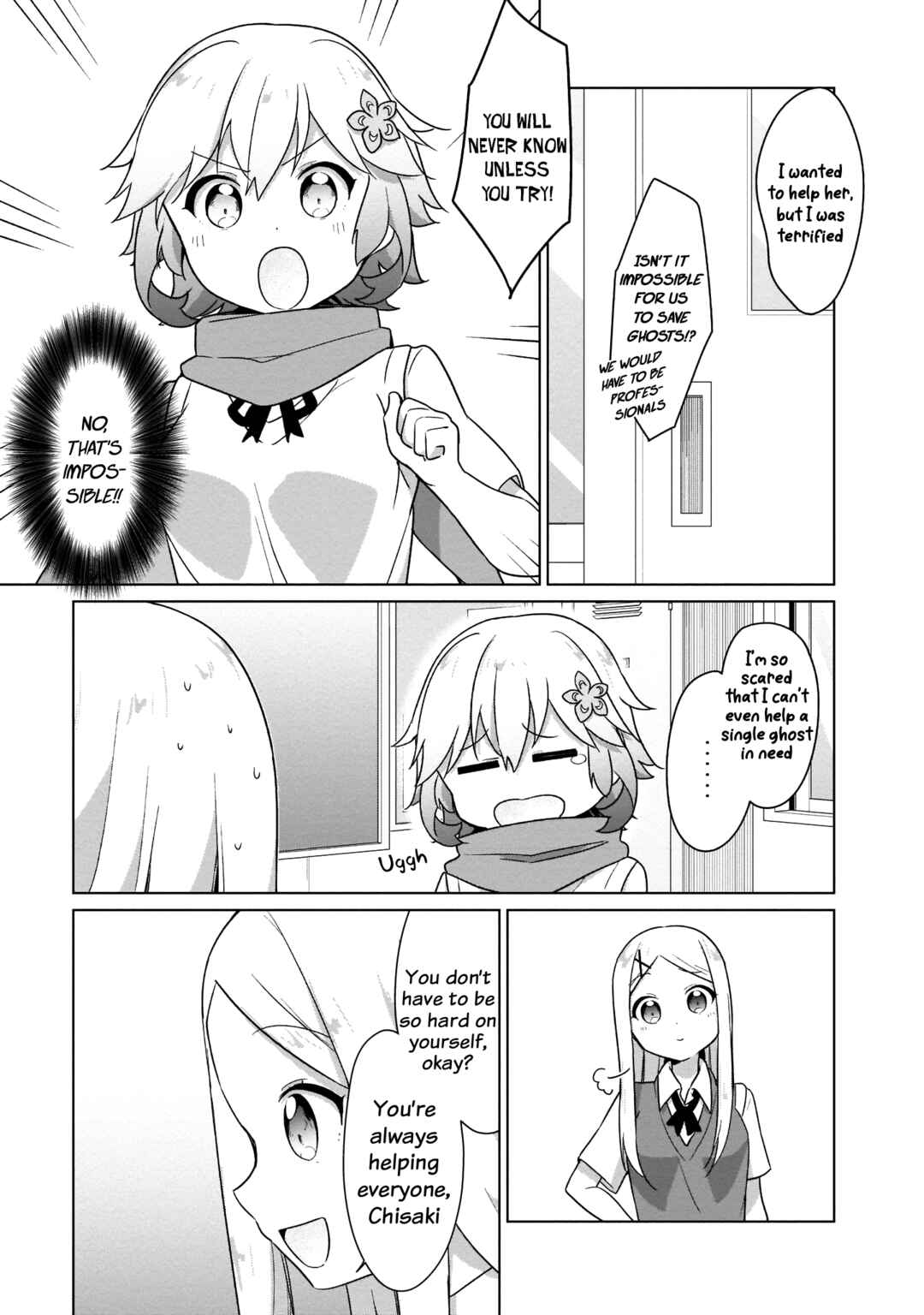 Page 4 Chapter 12 Tapris Sugar Step