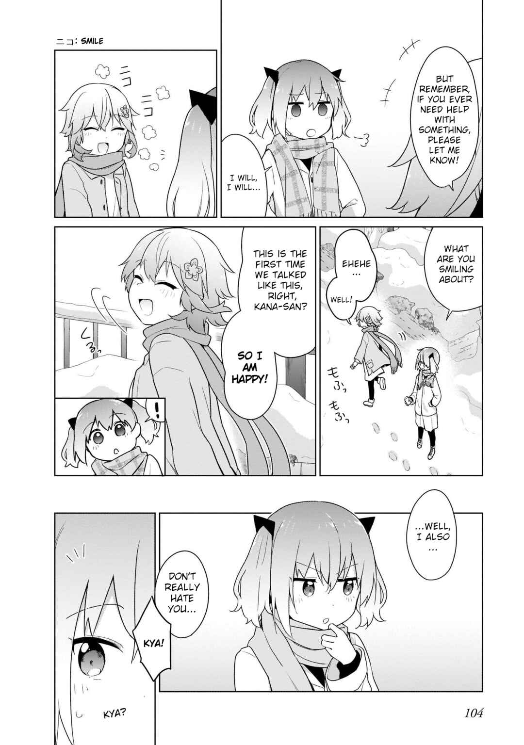 Page 6 Chapter 17 Tapris Sugar Step