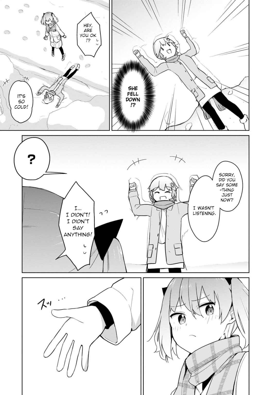 Page 7 Chapter 17 Tapris Sugar Step