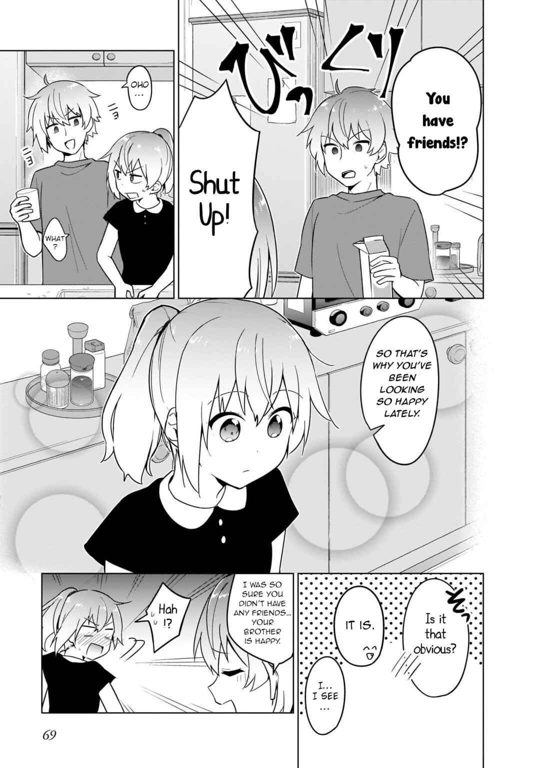 Page 7 Chapter 23 Tapris Sugar Step