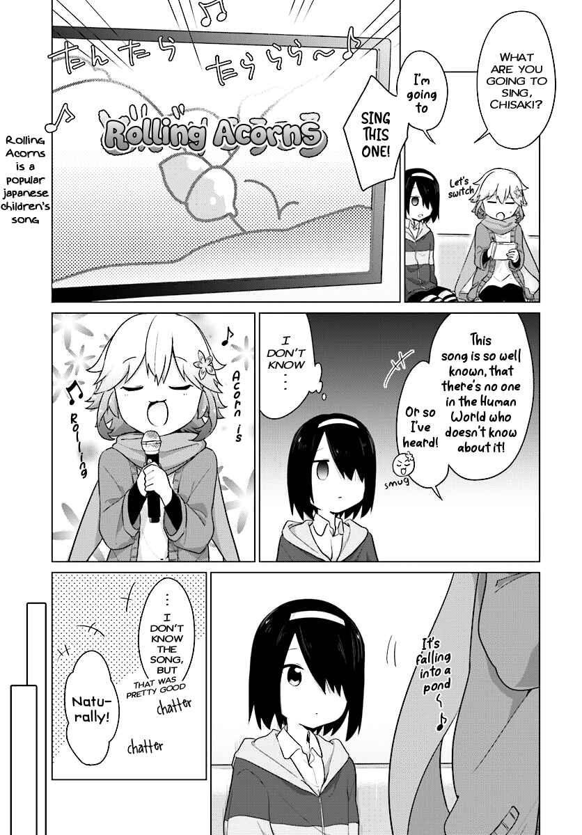 Page 10 Chapter 8 Tapris Sugar Step