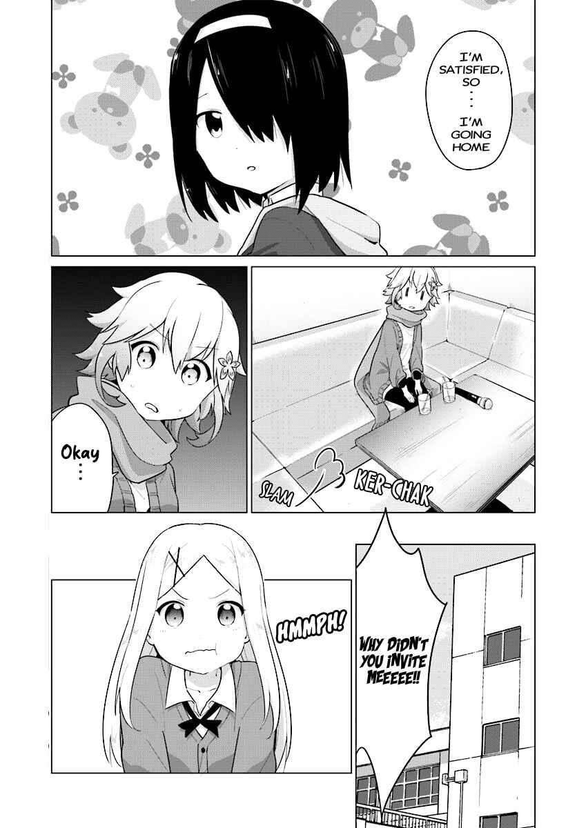 Page 12 Chapter 8 Tapris Sugar Step