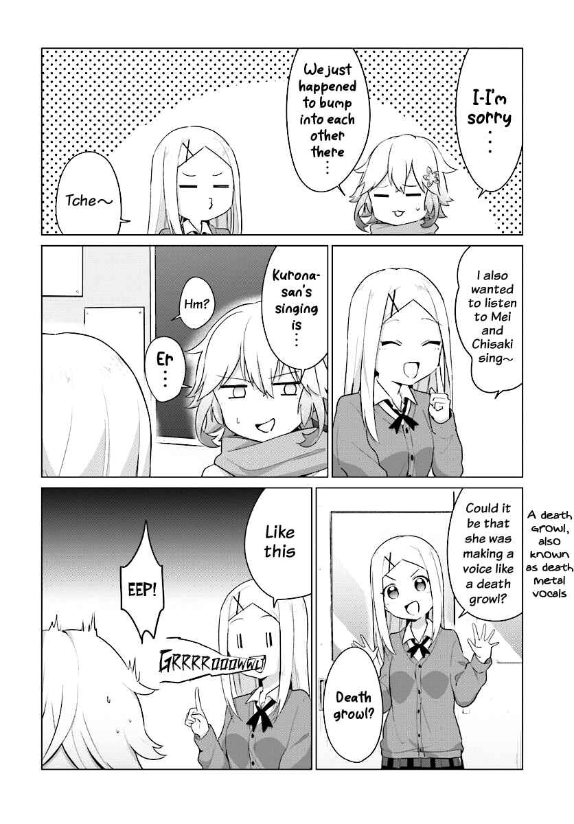 Page 13 Chapter 8 Tapris Sugar Step
