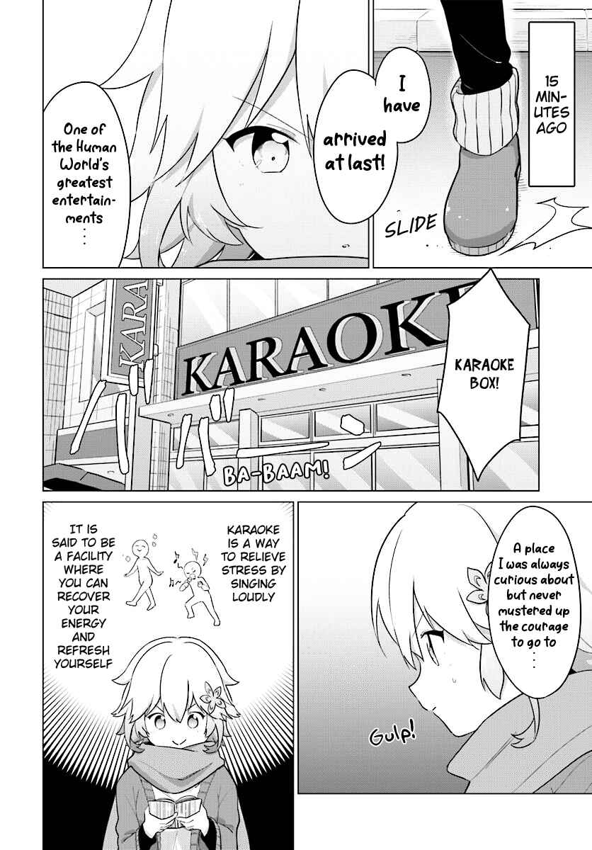Page 3 Chapter 8 Tapris Sugar Step