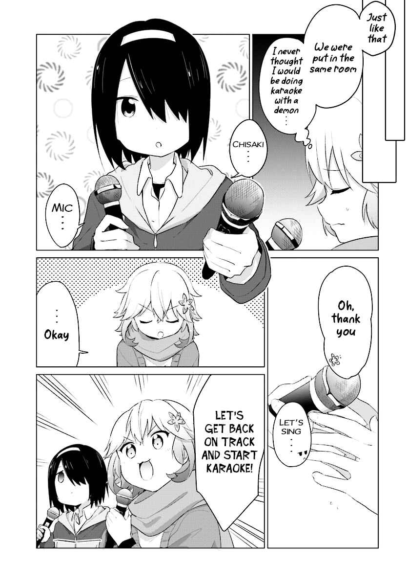 Page 6 Chapter 8 Tapris Sugar Step