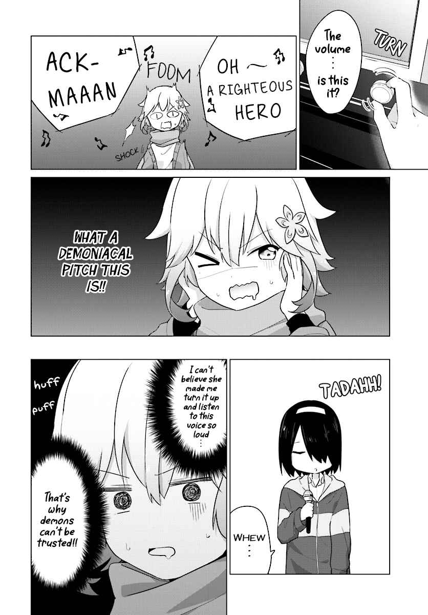 Page 9 Chapter 8 Tapris Sugar Step