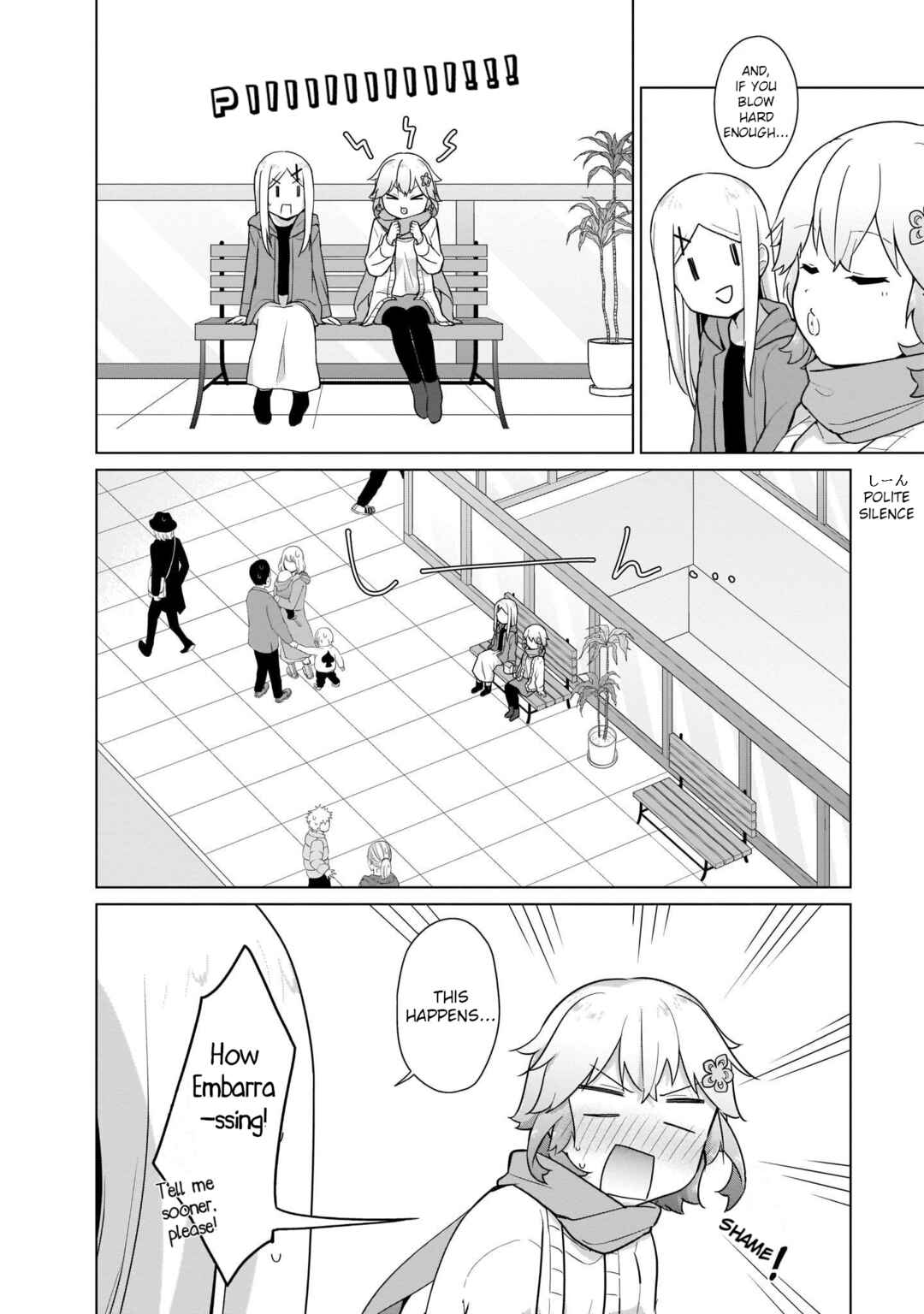 Page 10 Chapter 16 Tapris Sugar Step
