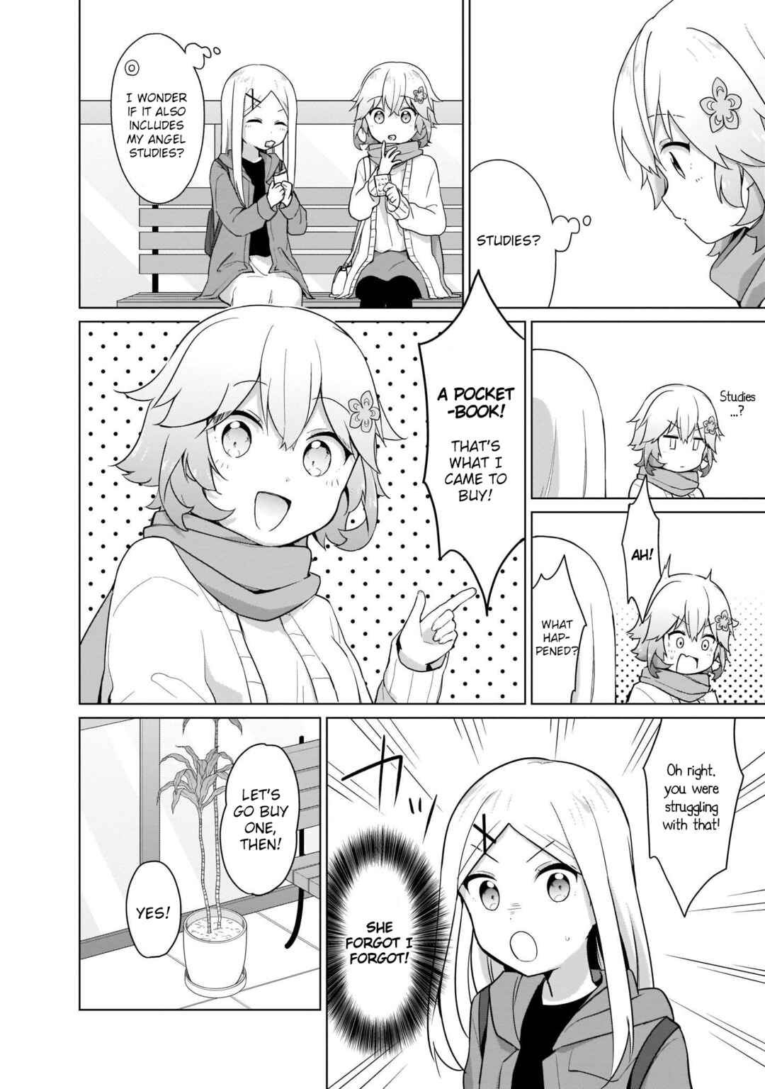 Page 12 Chapter 16 Tapris Sugar Step