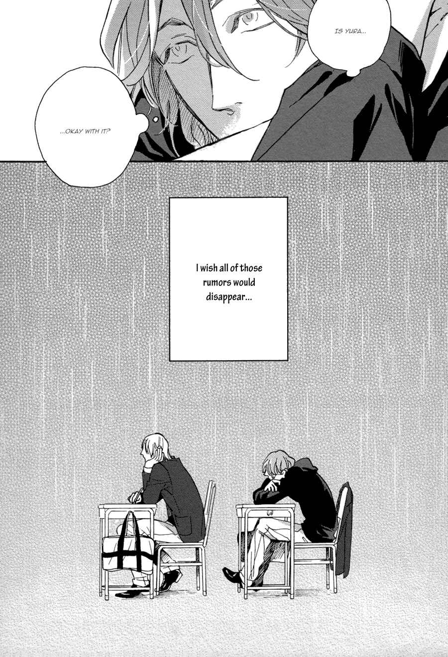 Page 18 Chapter 6 Hebikui Tori