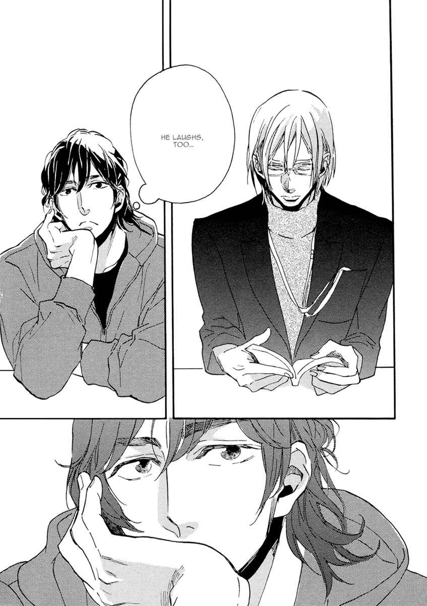 Page 25 Chapter 1 Hebikui Tori