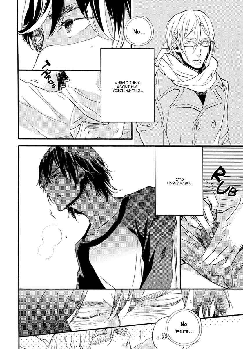 Page 31 Chapter 1 Hebikui Tori