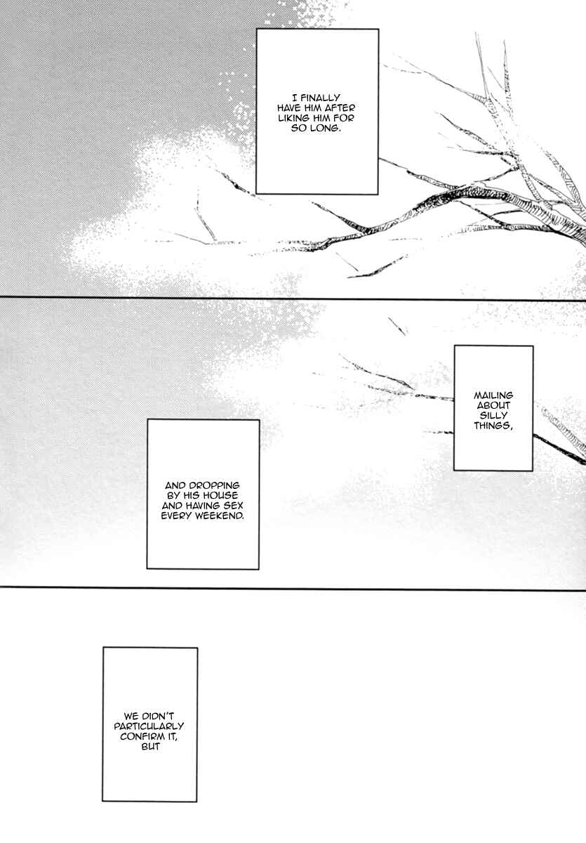 Page 9 Chapter 3 Hebikui Tori