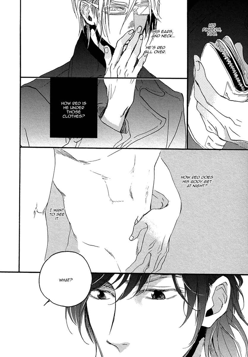 Page 19 Chapter 2 Hebikui Tori