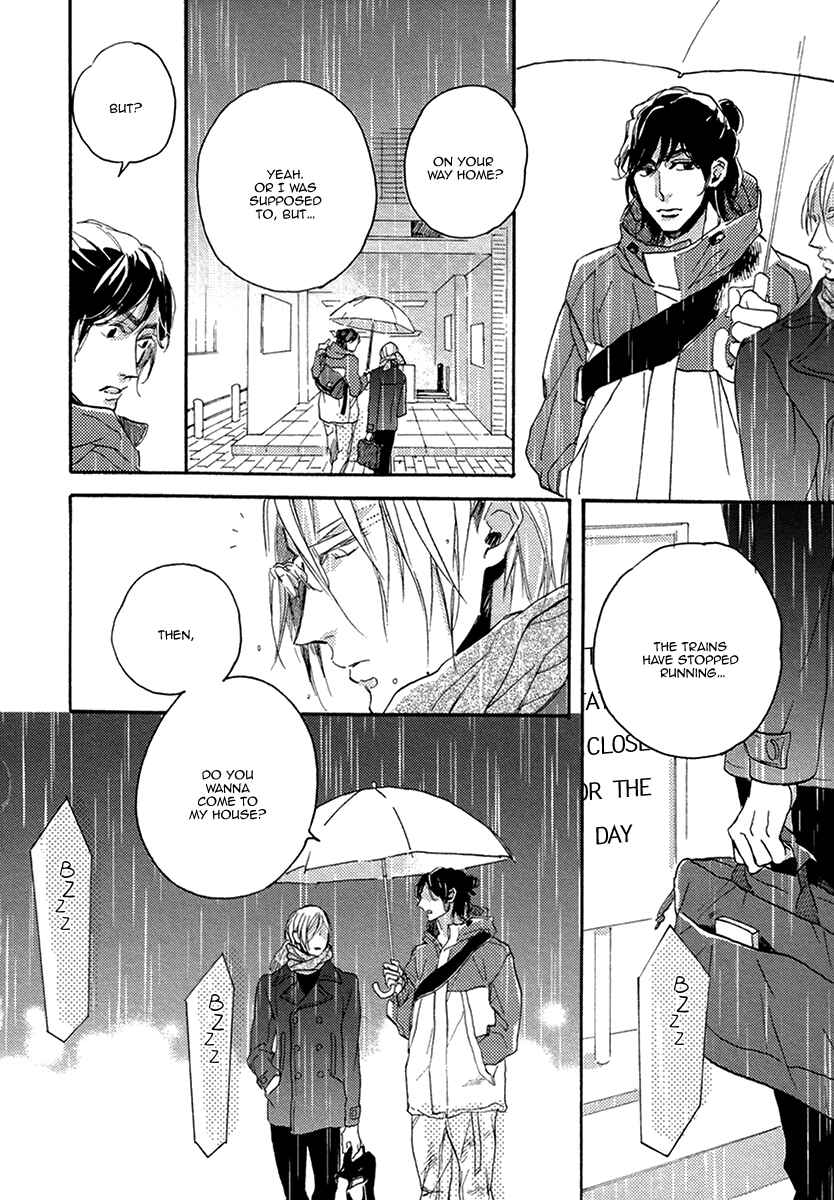 Page 25 Chapter 2 Hebikui Tori