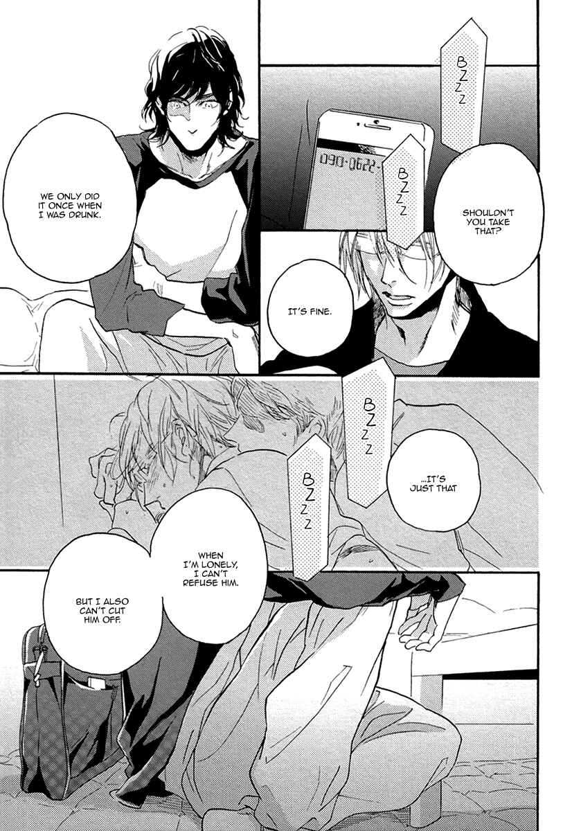 Page 28 Chapter 2 Hebikui Tori