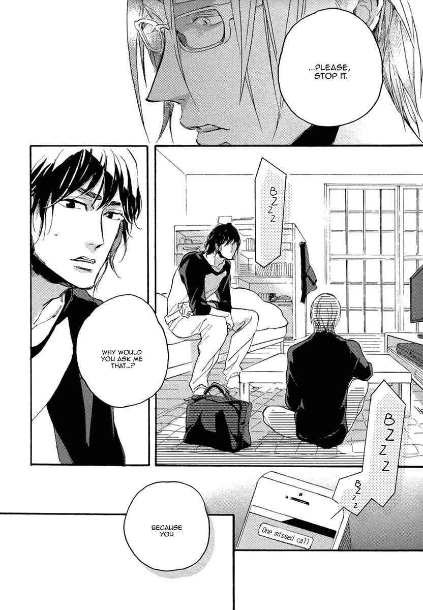Page 29 Chapter 2 Hebikui Tori