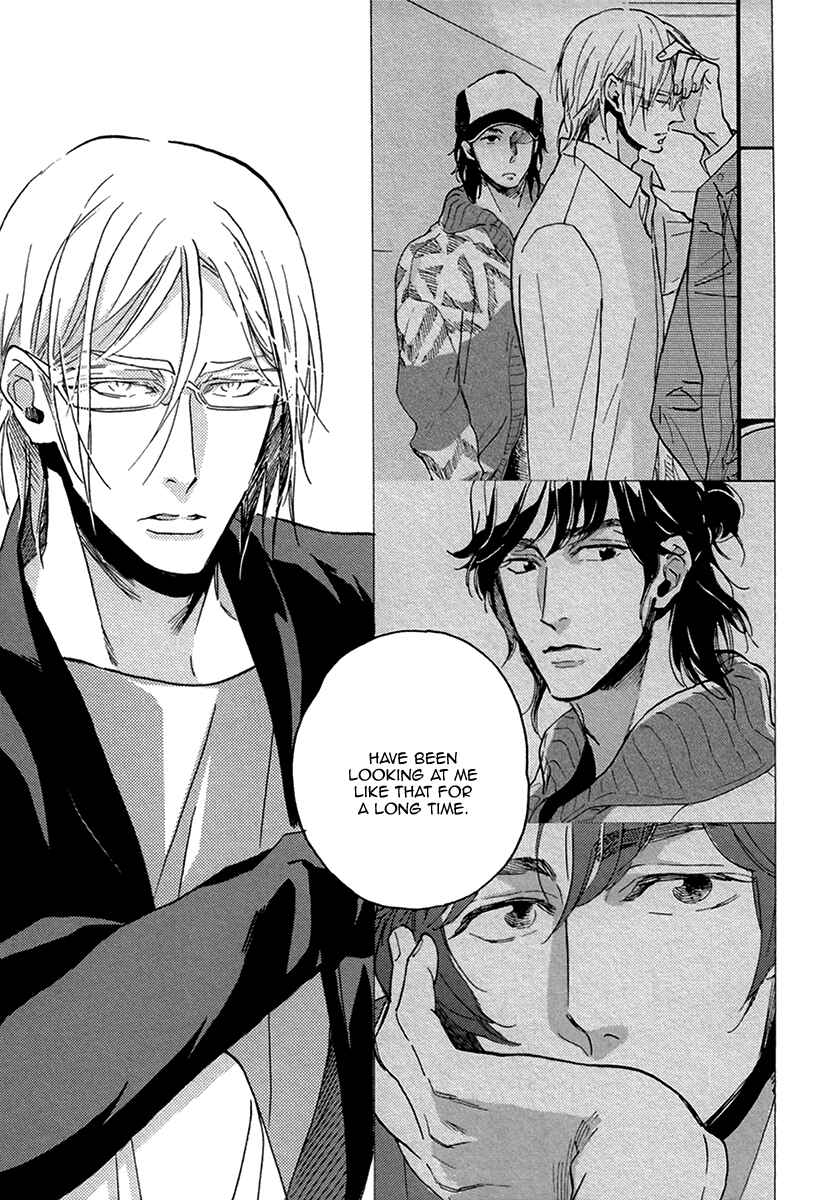 Page 30 Chapter 2 Hebikui Tori