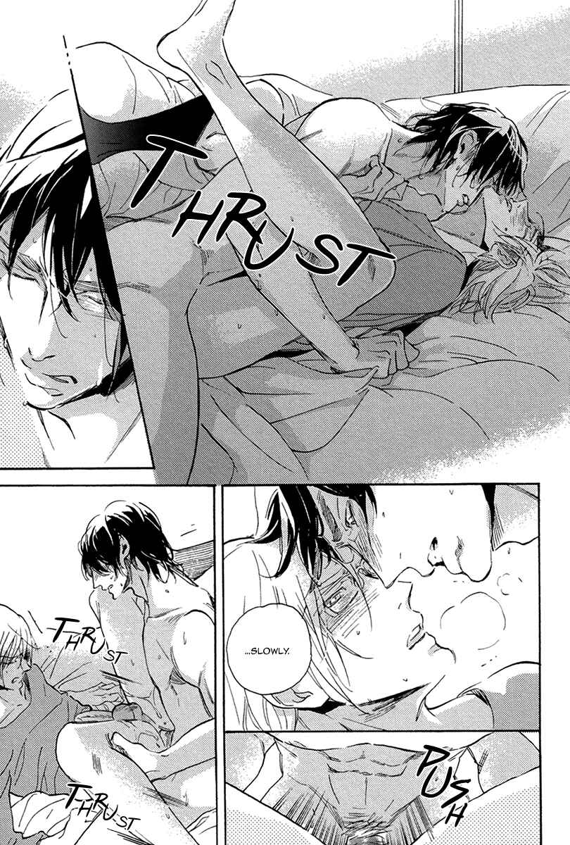 Page 38 Chapter 2 Hebikui Tori