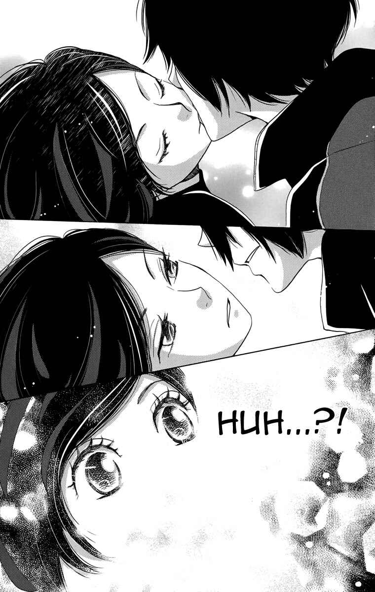 Page 42 Chapter 5 Koori no Joou