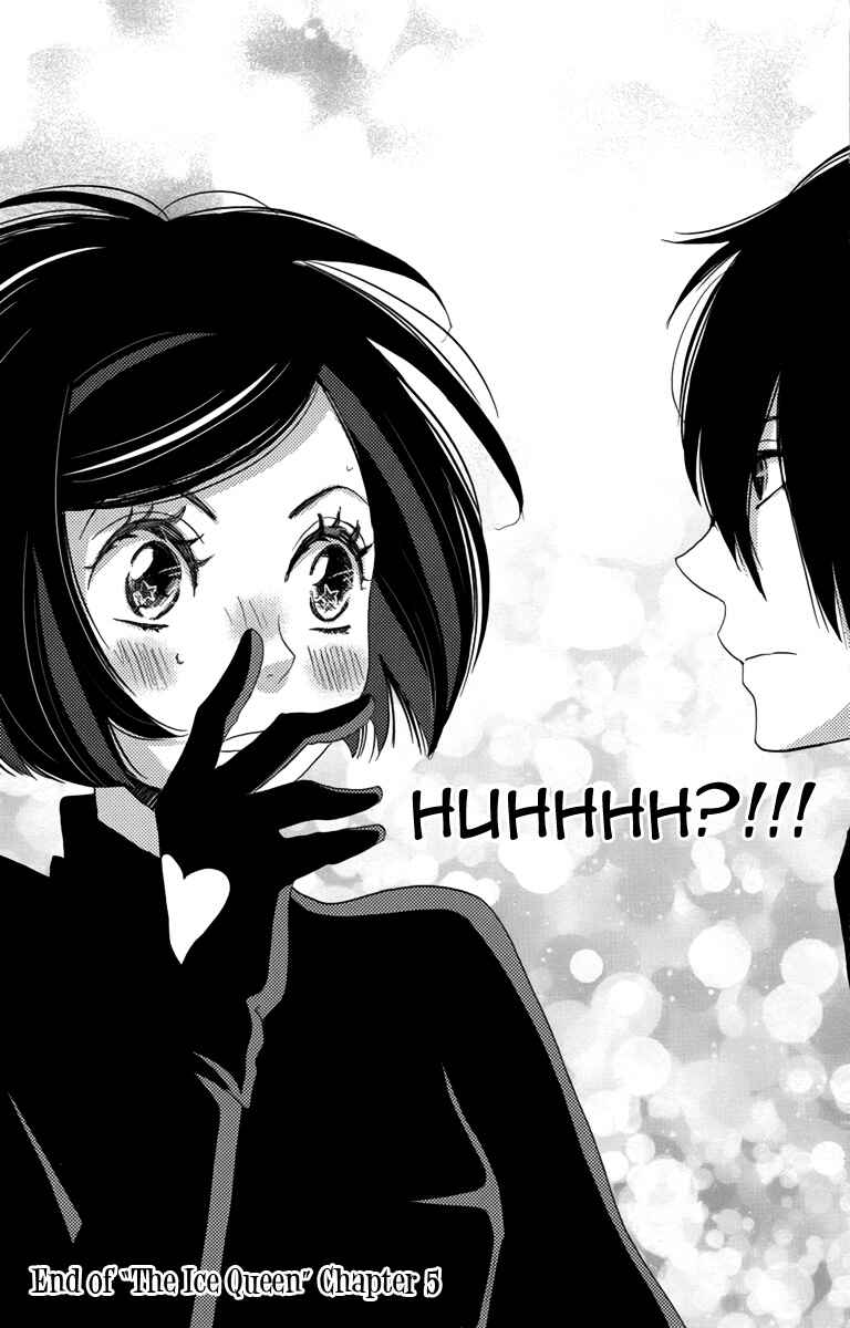 Page 43 Chapter 5 Koori no Joou