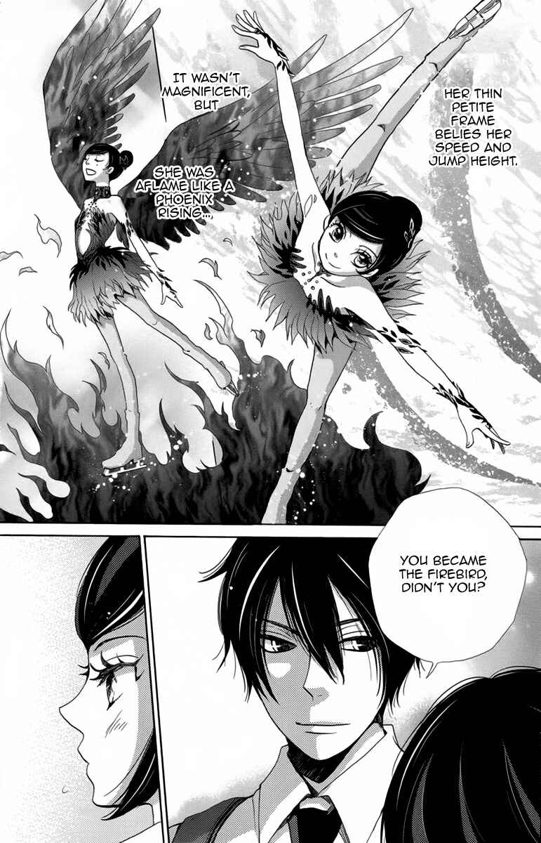 Page 11 Chapter 7 Koori no Joou