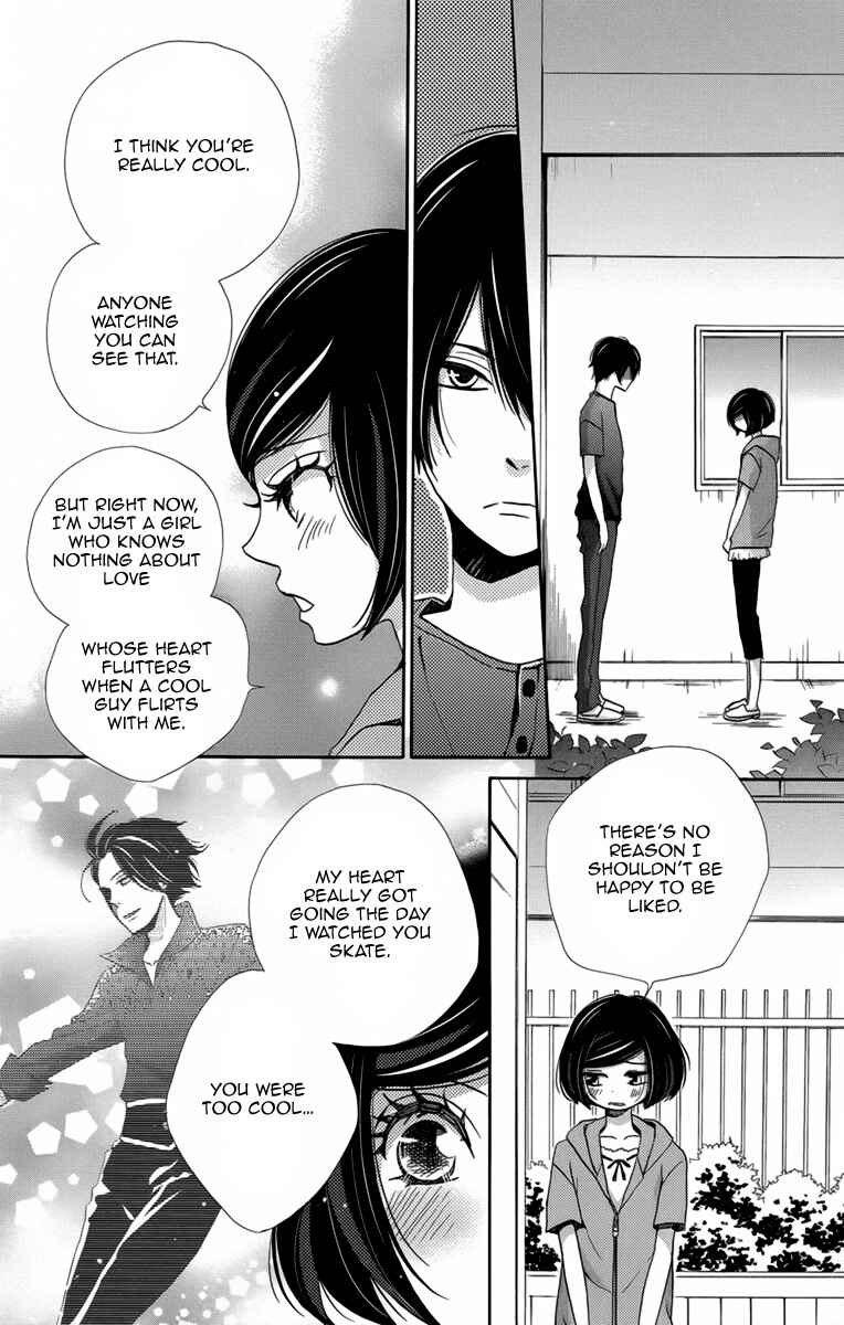Page 26 Chapter 8 Koori no Joou