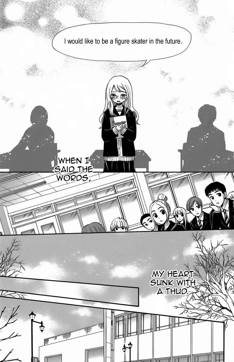 Page 30 Chapter 2 Koori no Joou