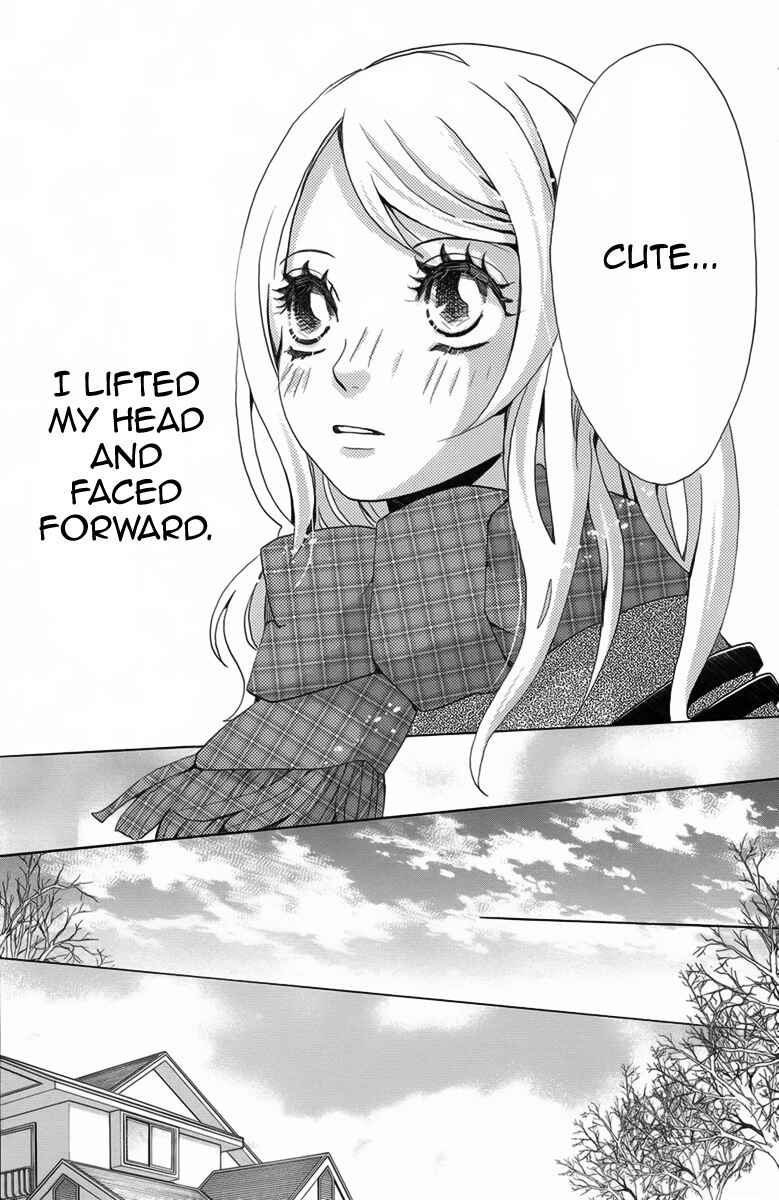Page 36 Chapter 2 Koori no Joou