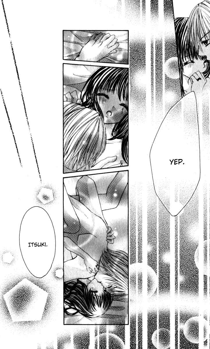 Page 29 Chapter 6 Bishounen no Oheya