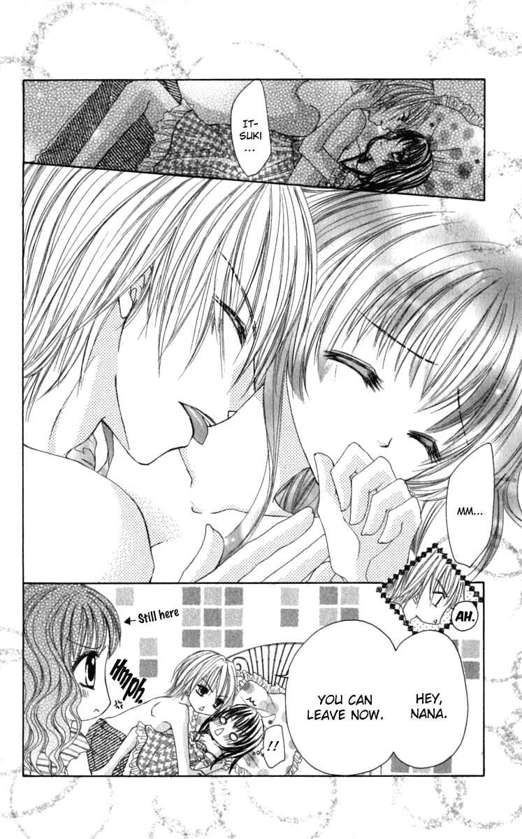 Page 27 Chapter 5 Bishounen no Oheya
