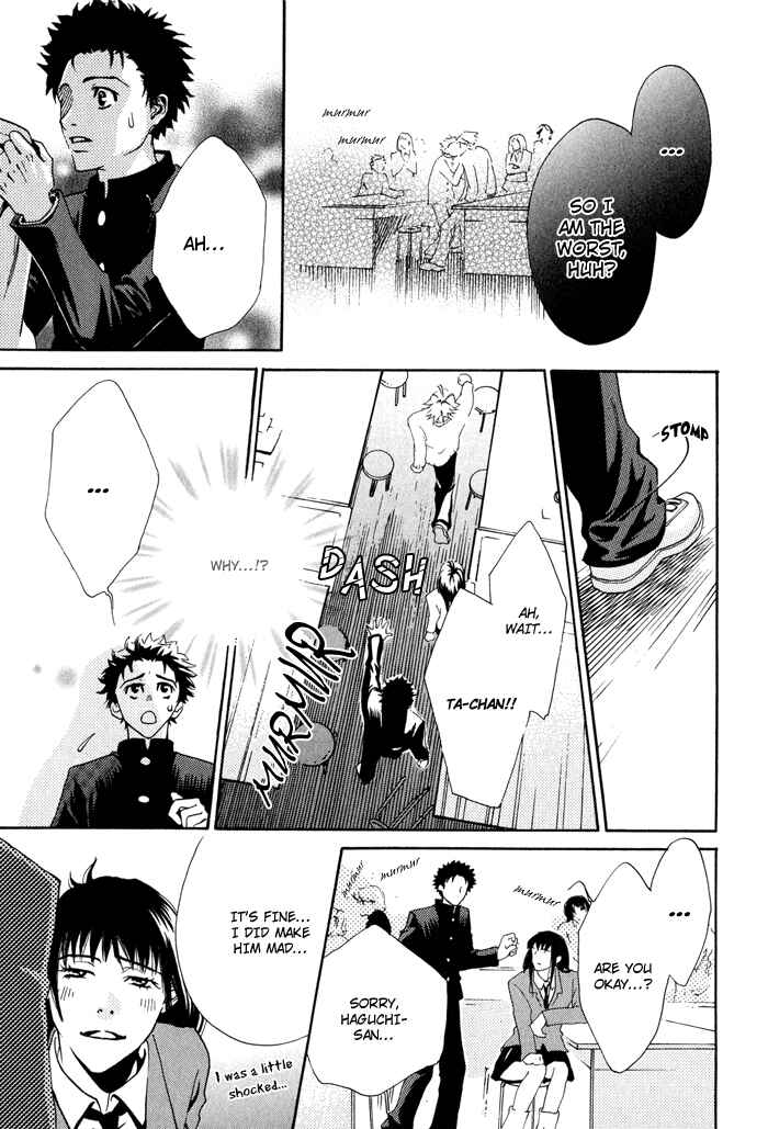 Page 29 Chapter 7 Archive of Lovesickness
