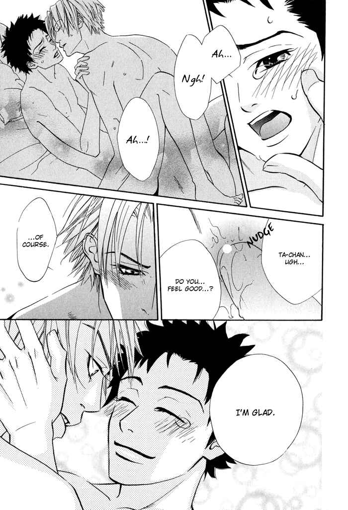 Page 37 Chapter 7 Archive of Lovesickness