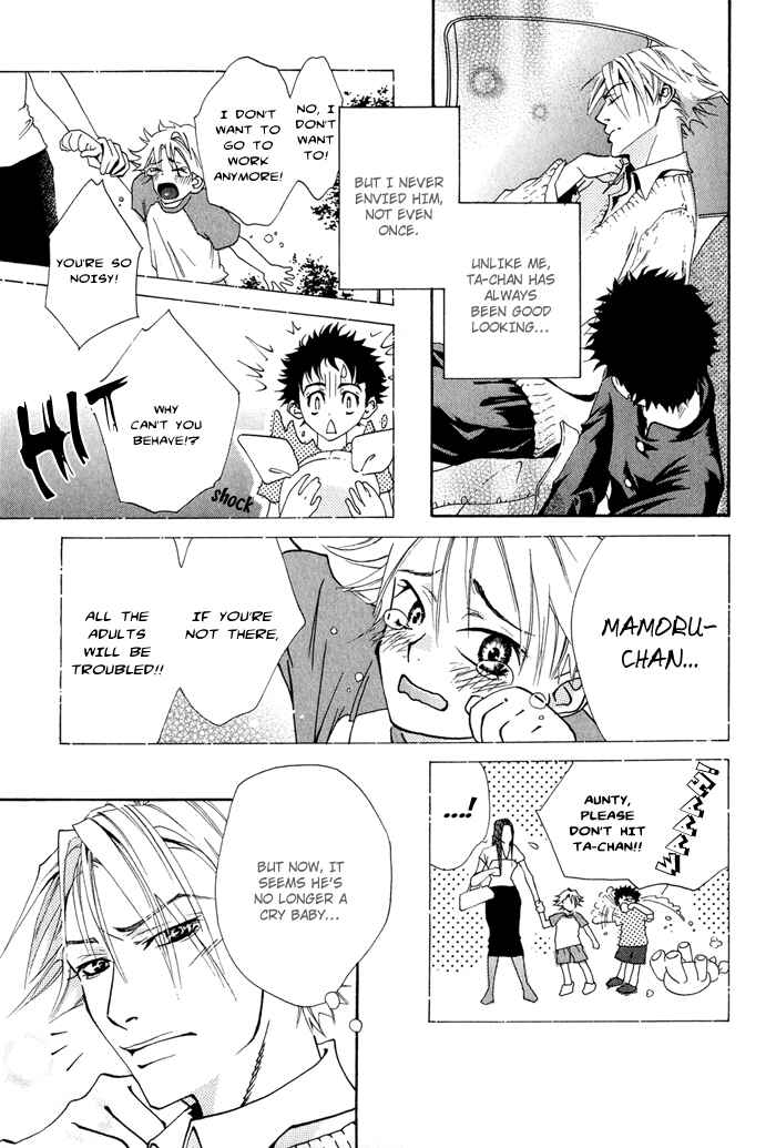 Page 7 Chapter 7 Archive of Lovesickness