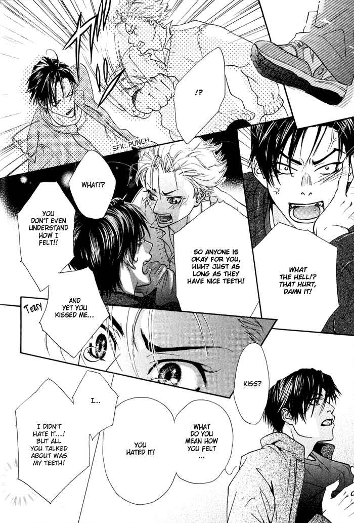 Page 13 Chapter 6 Archive of Lovesickness
