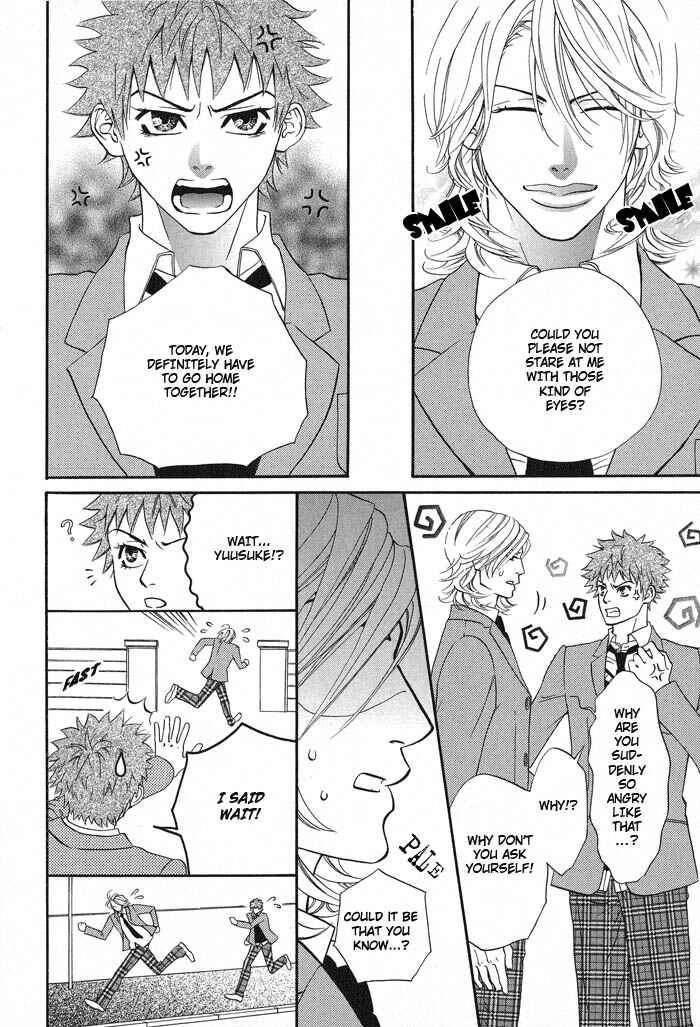 Page 19 Chapter 2 Archive of Lovesickness
