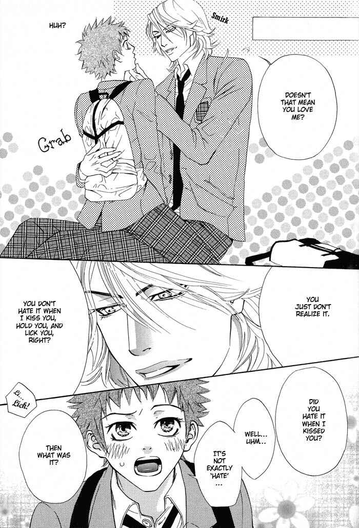Page 24 Chapter 2 Archive of Lovesickness
