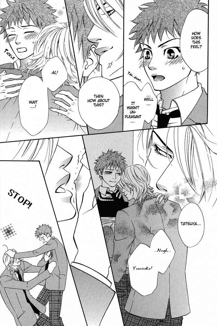 Page 26 Chapter 2 Archive of Lovesickness
