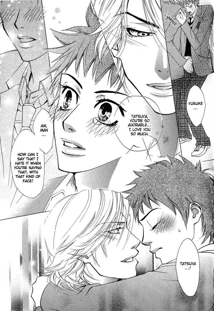 Page 28 Chapter 2 Archive of Lovesickness