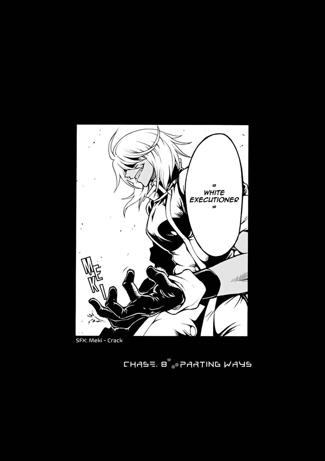 Page 3 Chapter 8 Tsuioku no Apeiron