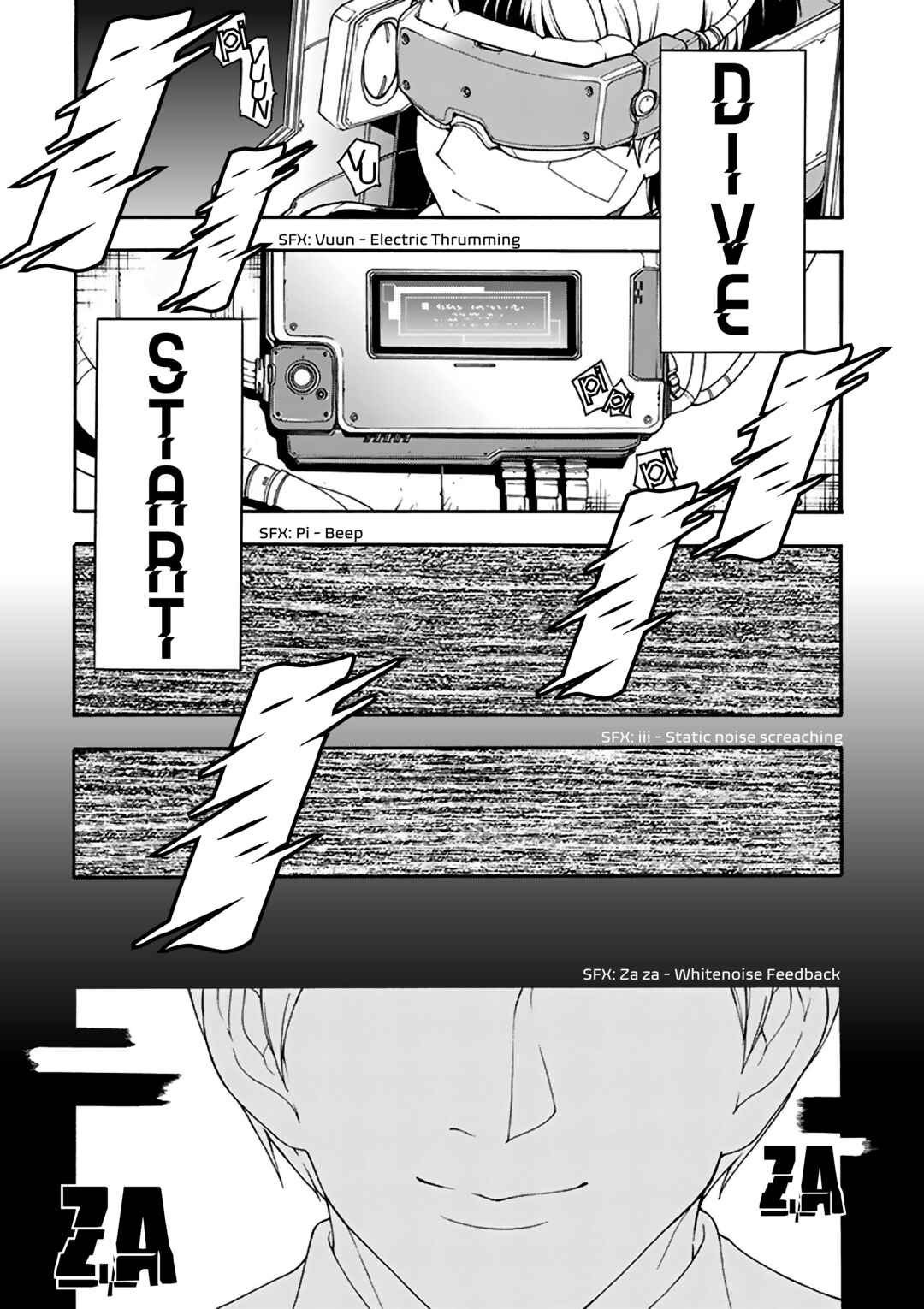 Page 24 Chapter 9 Tsuioku no Apeiron