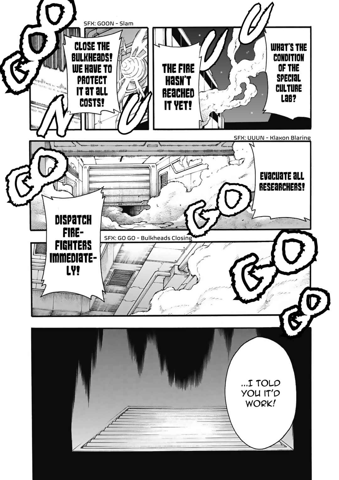 Page 3 Chapter 4 Tsuioku no Apeiron