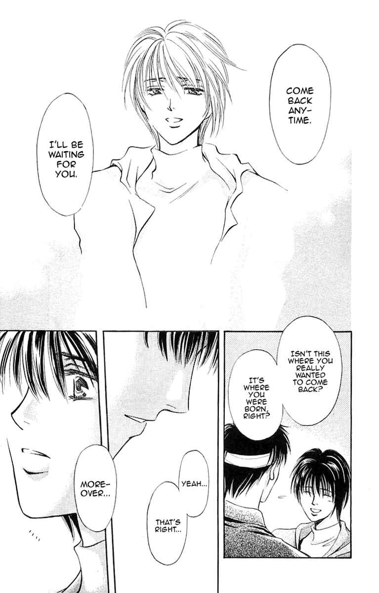 Page 32 Chapter 7.4 B-EYES