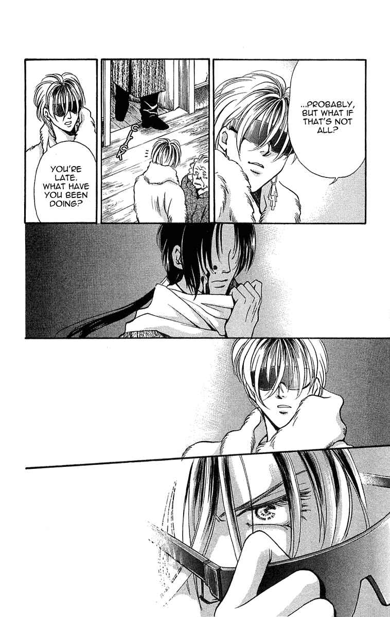 Page 19 Chapter 6.1 B-EYES