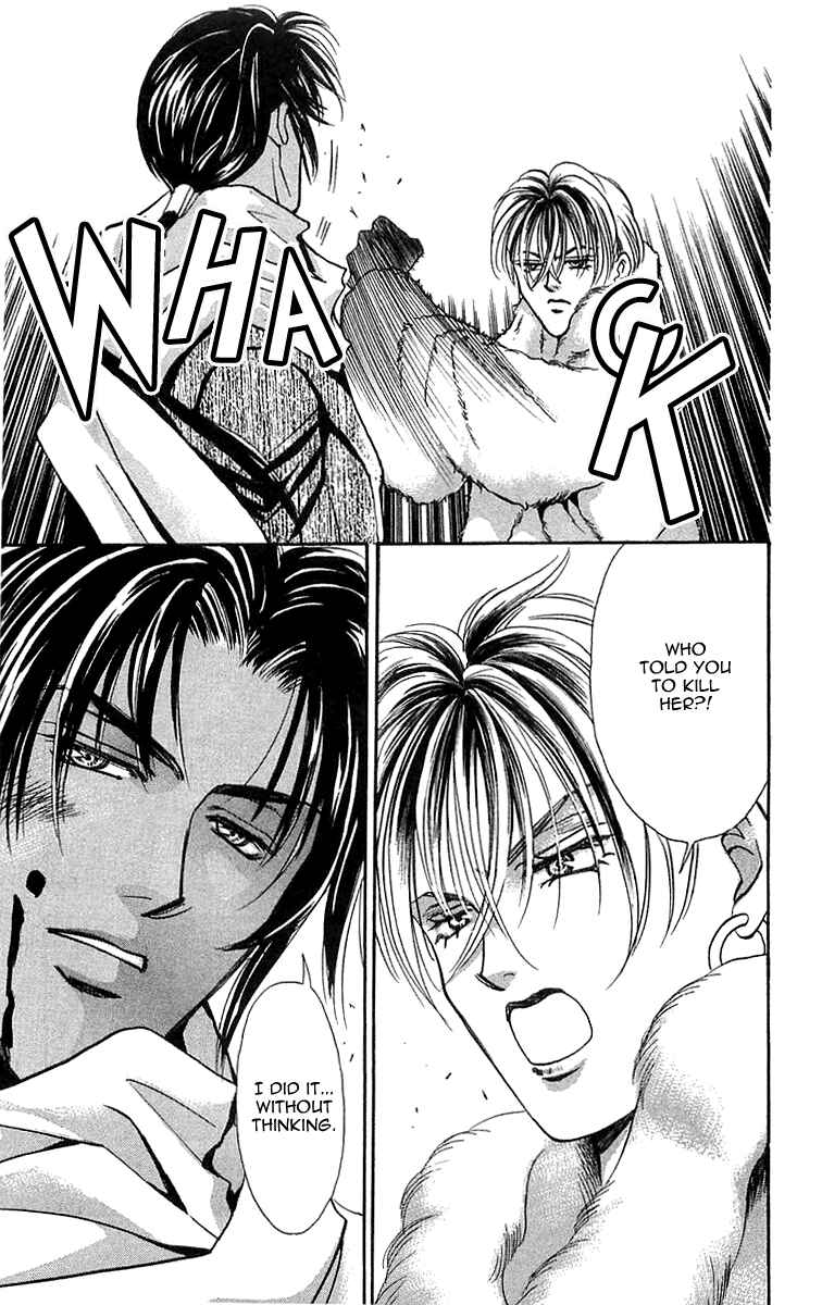 Page 20 Chapter 6.1 B-EYES