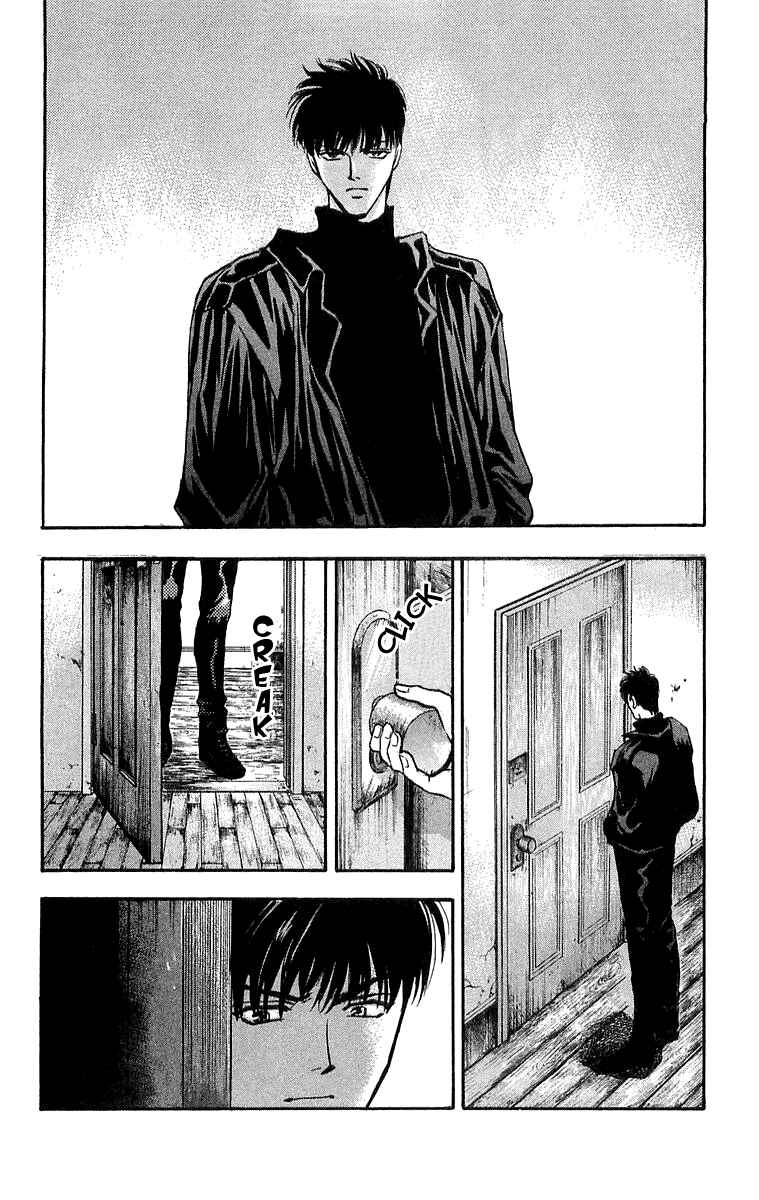Page 27 Chapter 6.1 B-EYES