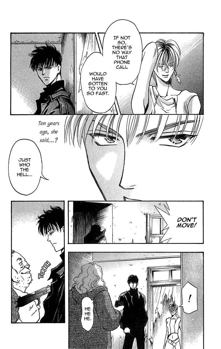 Page 35 Chapter 6.1 B-EYES